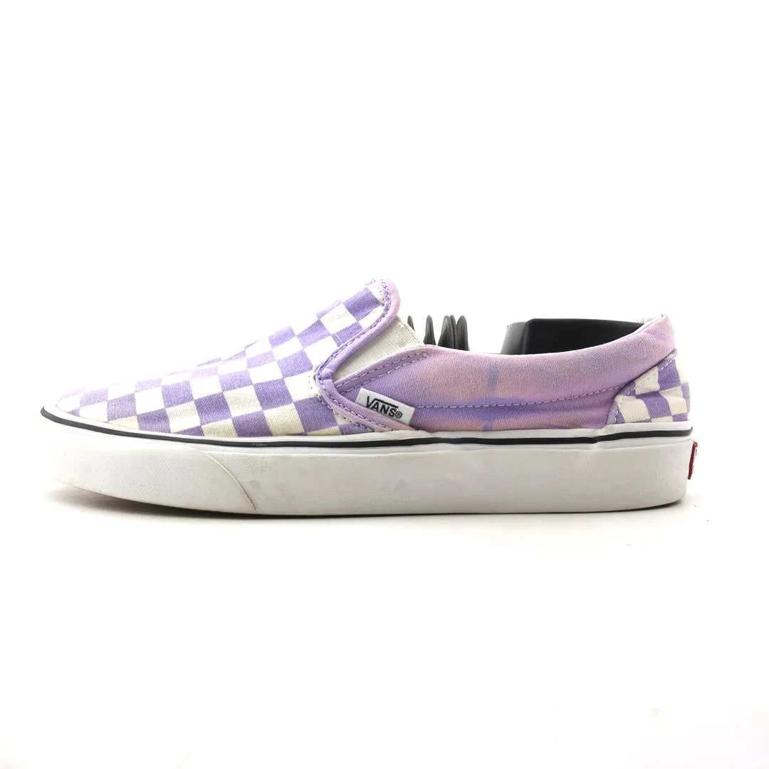 Rock Guard VANS CLASSIC CHECKERBOARD