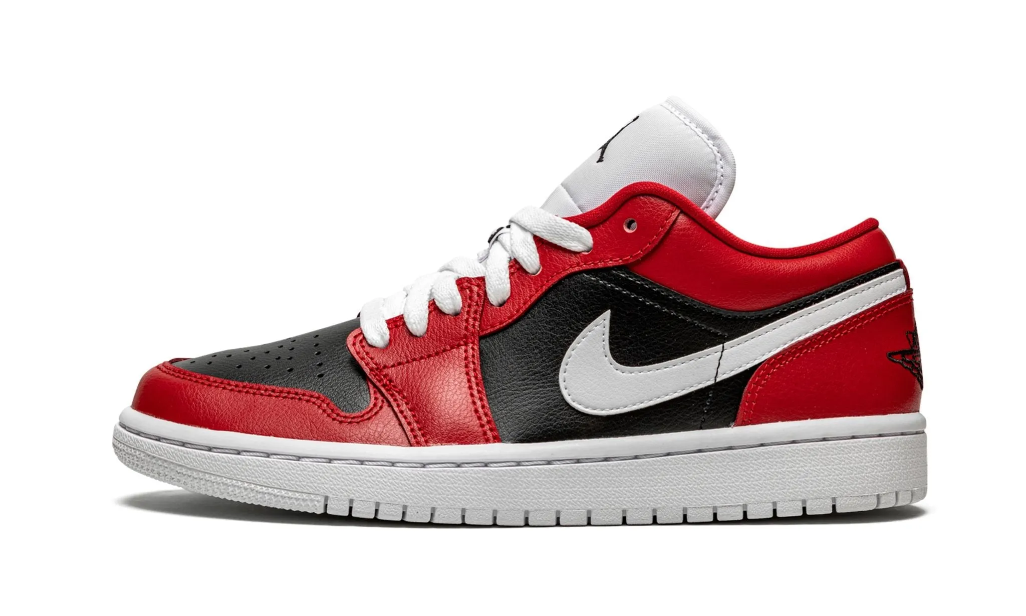Wmns Air Jordan 1 Low Chicago Flip Retro Mood