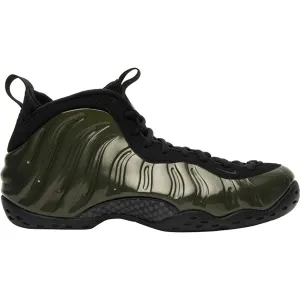 High-Quality Cushioning Nike Air Foamposite One Legion Green
