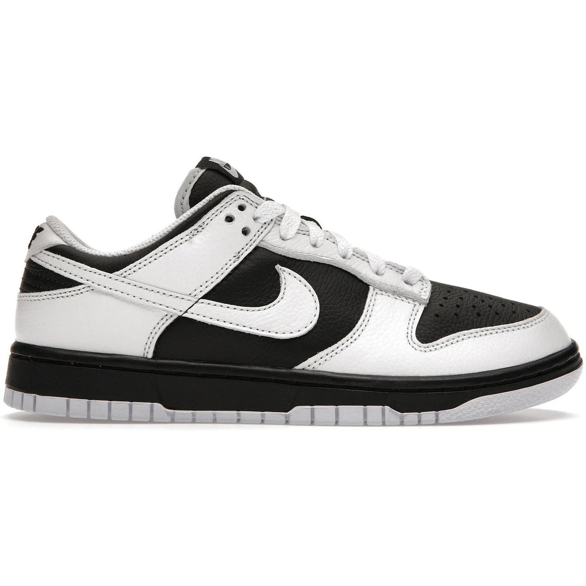 Nike Dunk Low Retro Reverse Panda City Lifestyle