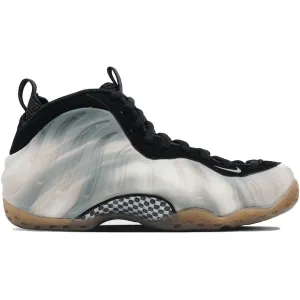 Nike Air Foamposite One QS Dream a World ErgonomicDesign Breathable Tongue