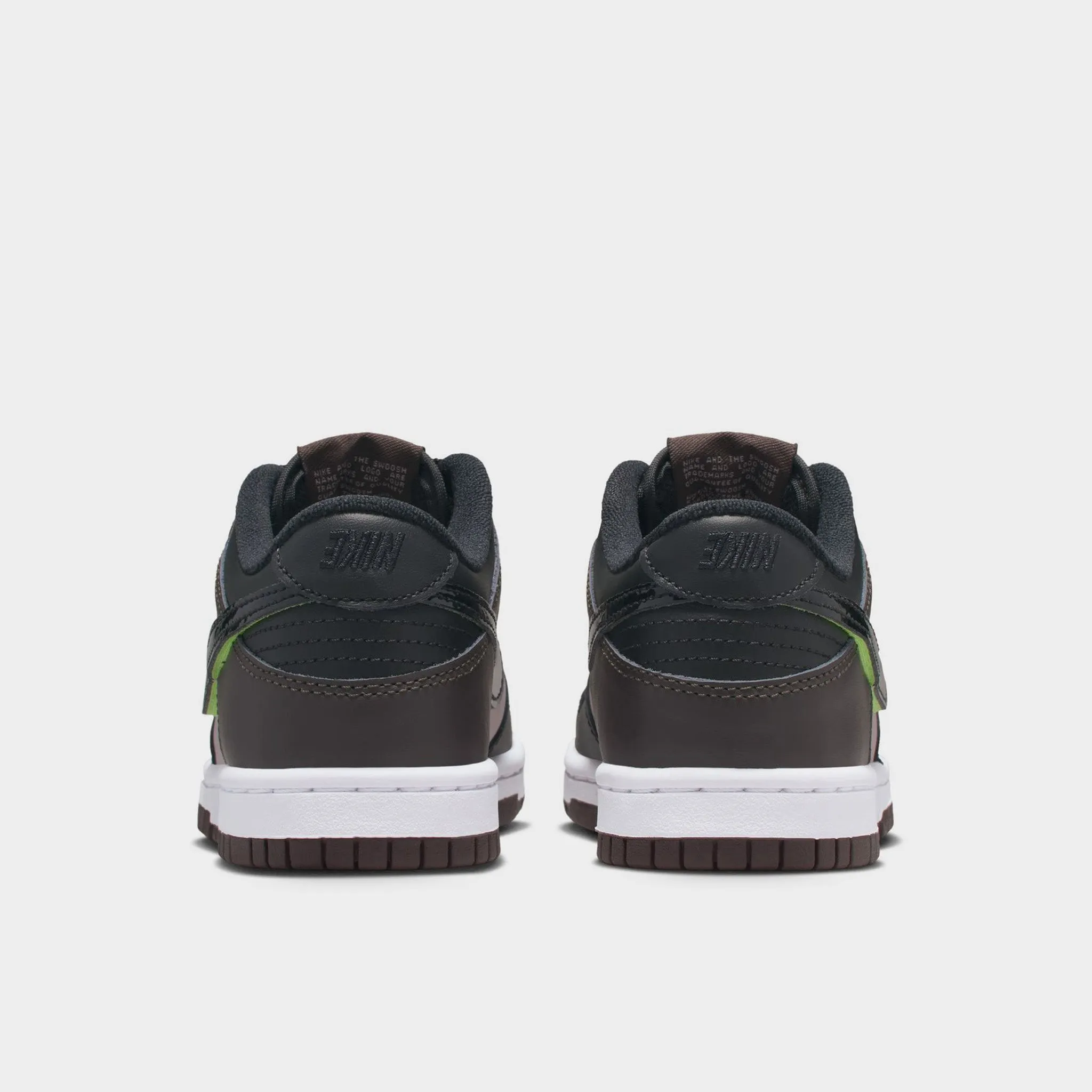 RollUp Nike Dunk Low SE GS Particle Rose / Black