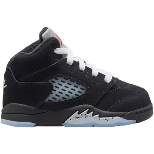Slow Pace On The Move Jordan 5 Retro OG Black Metallic Reimagined (TD)