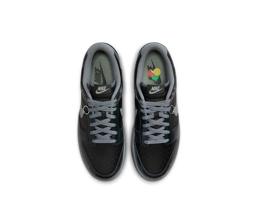 Walk in Style Nike Dunk Low Retro QS "Berlin"