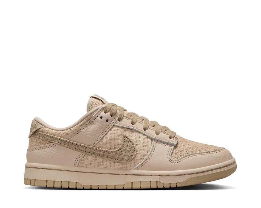 Nike Dunk Low W "Sanddrift" City Edge
