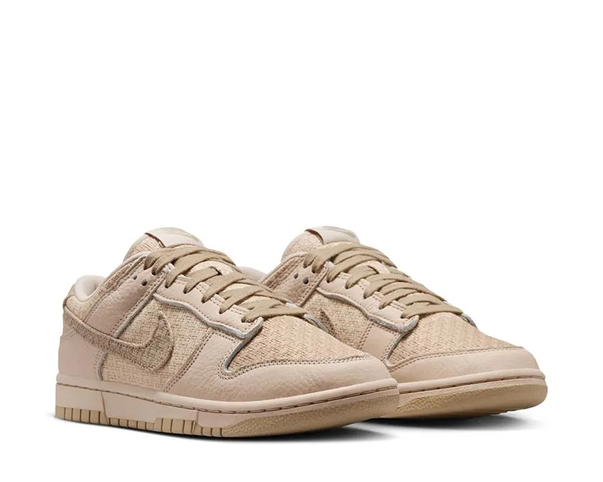 Nike Dunk Low W "Sanddrift" Desert Hike