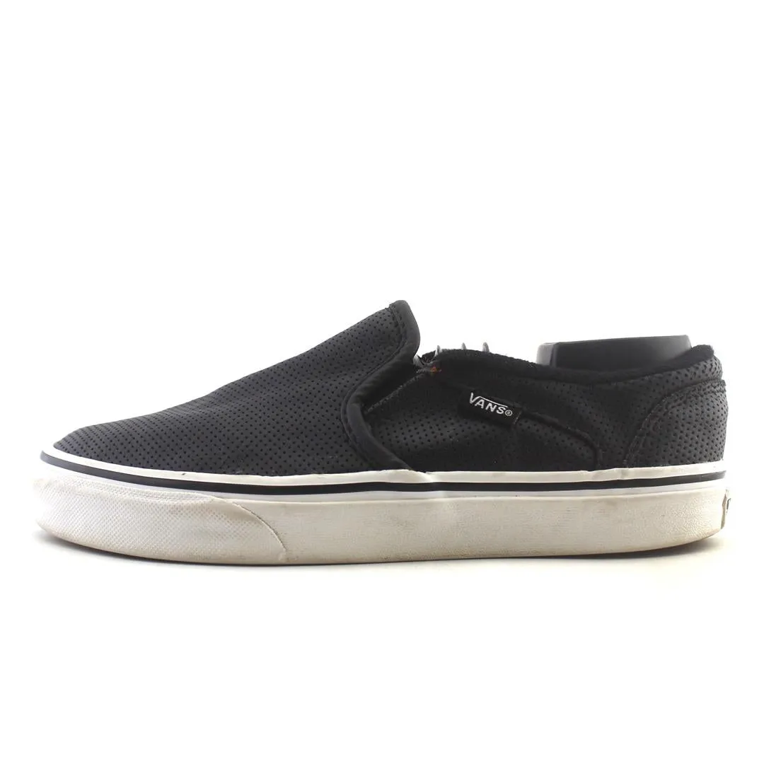 Padded VANS CLASSIC