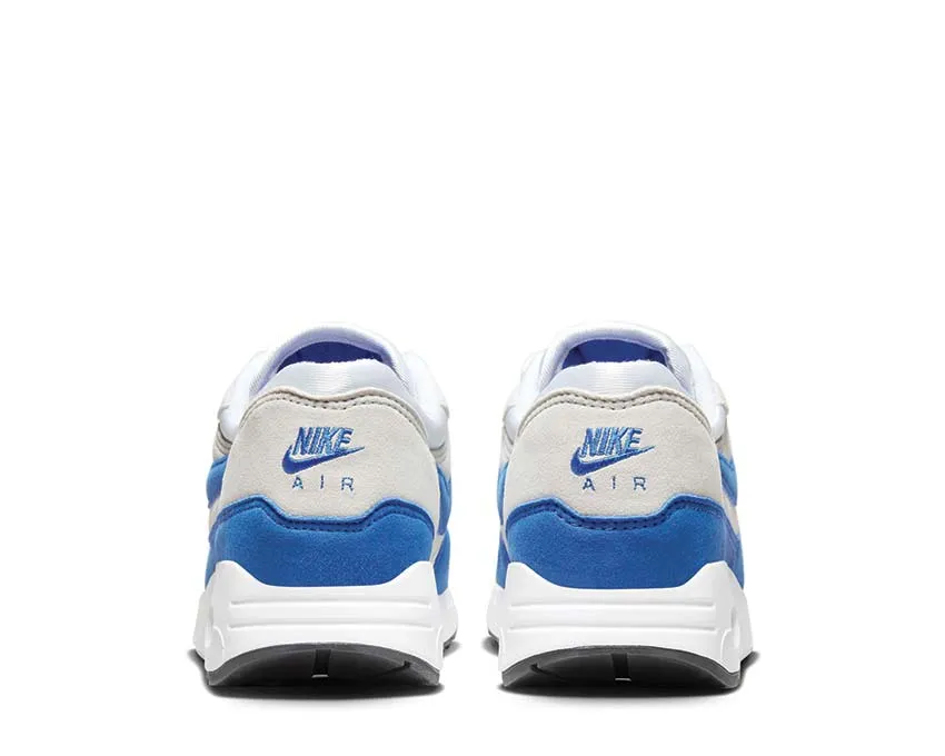Easy Drive Running Inspired Nike Air Max 1 '86 OG Royal Blue