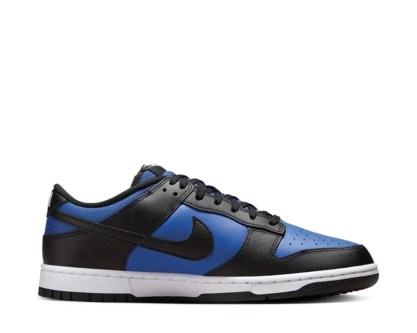 supportive insole Nike Dunk Low "Astronomy Blue"