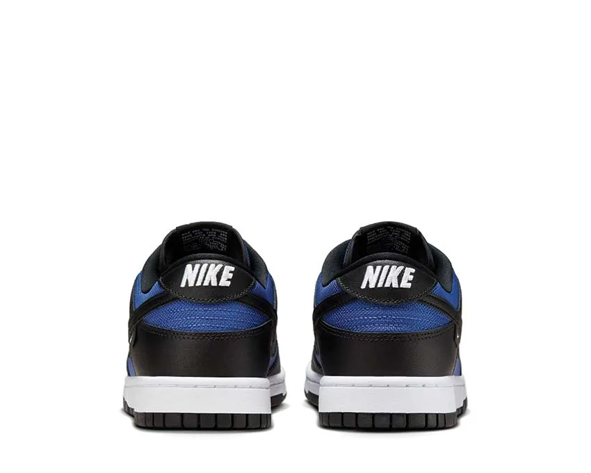 Nike Dunk Low "Astronomy Blue" Grass Jog
