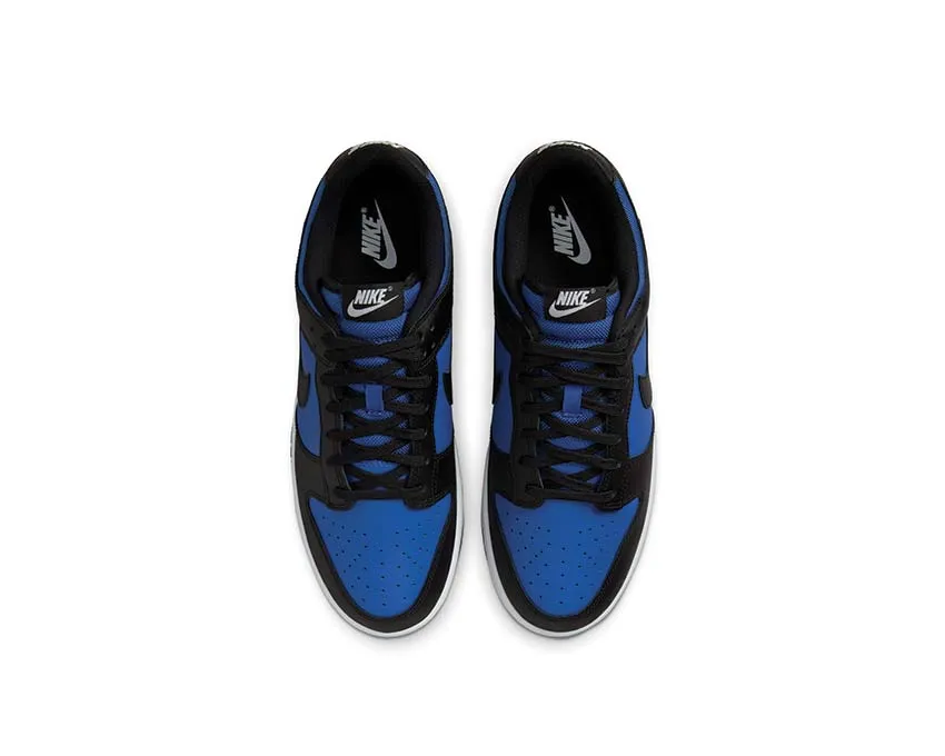 Glow Hike Nike Dunk Low "Astronomy Blue"