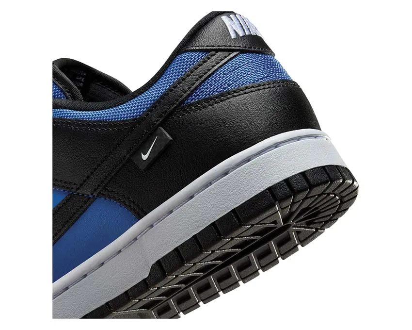 Slip Free Nike Dunk Low "Astronomy Blue"