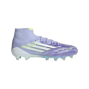 adidas F50 Sparkfusion Elite Firm Ground/Artificial Grass Cleats Champion Form