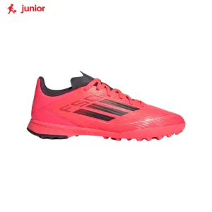 Responsive sole adidas Junior F50 League Turf Shoe