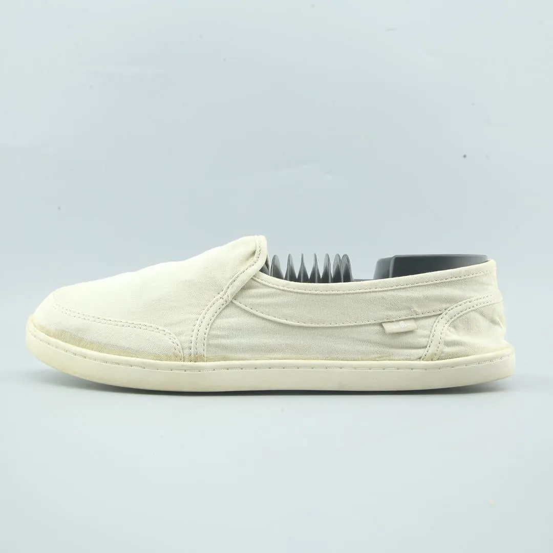 SANUK   PAIR O DICE Chic Cool Foam Base