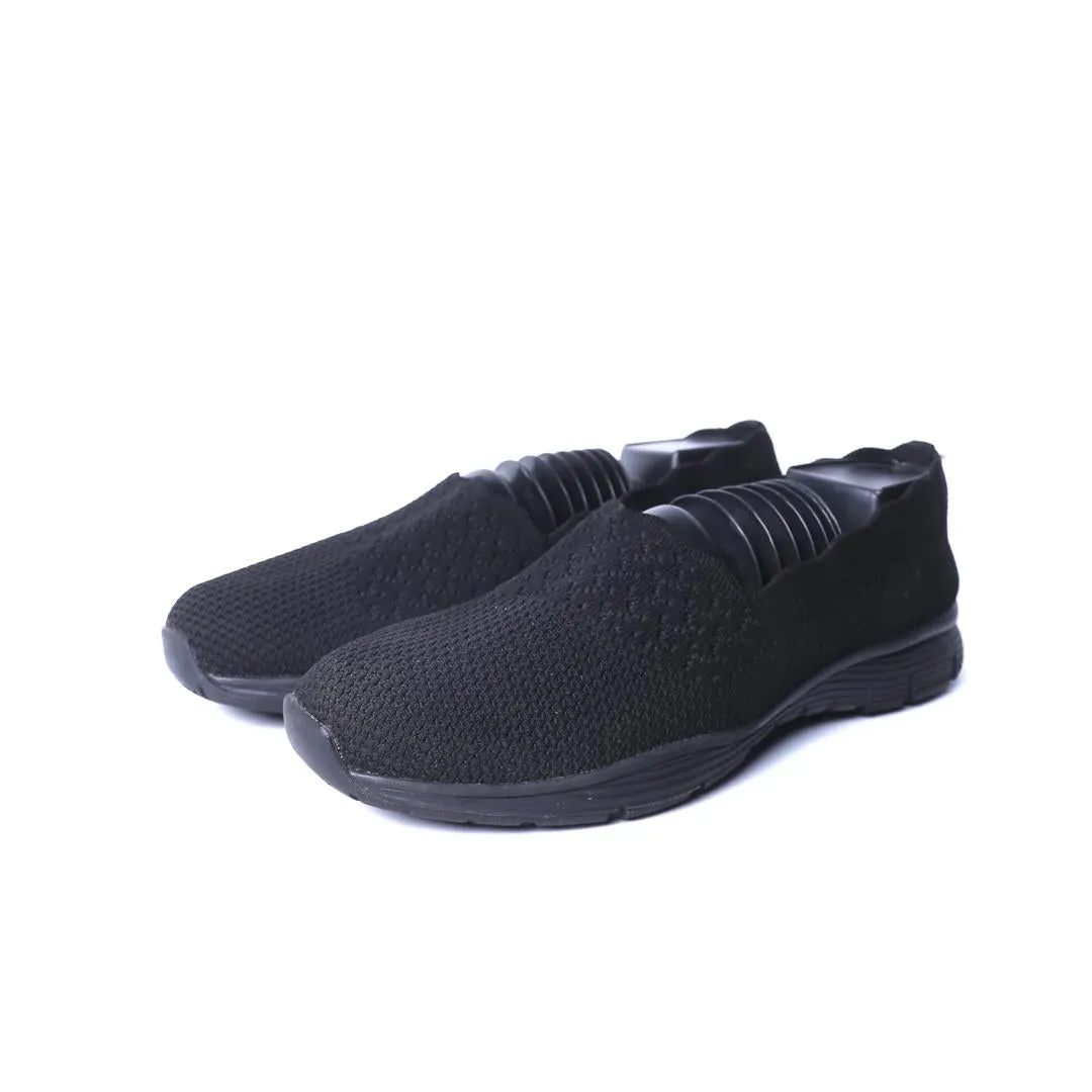 SKECHERS SEAGER - STAT Bone Aid Morning Walk