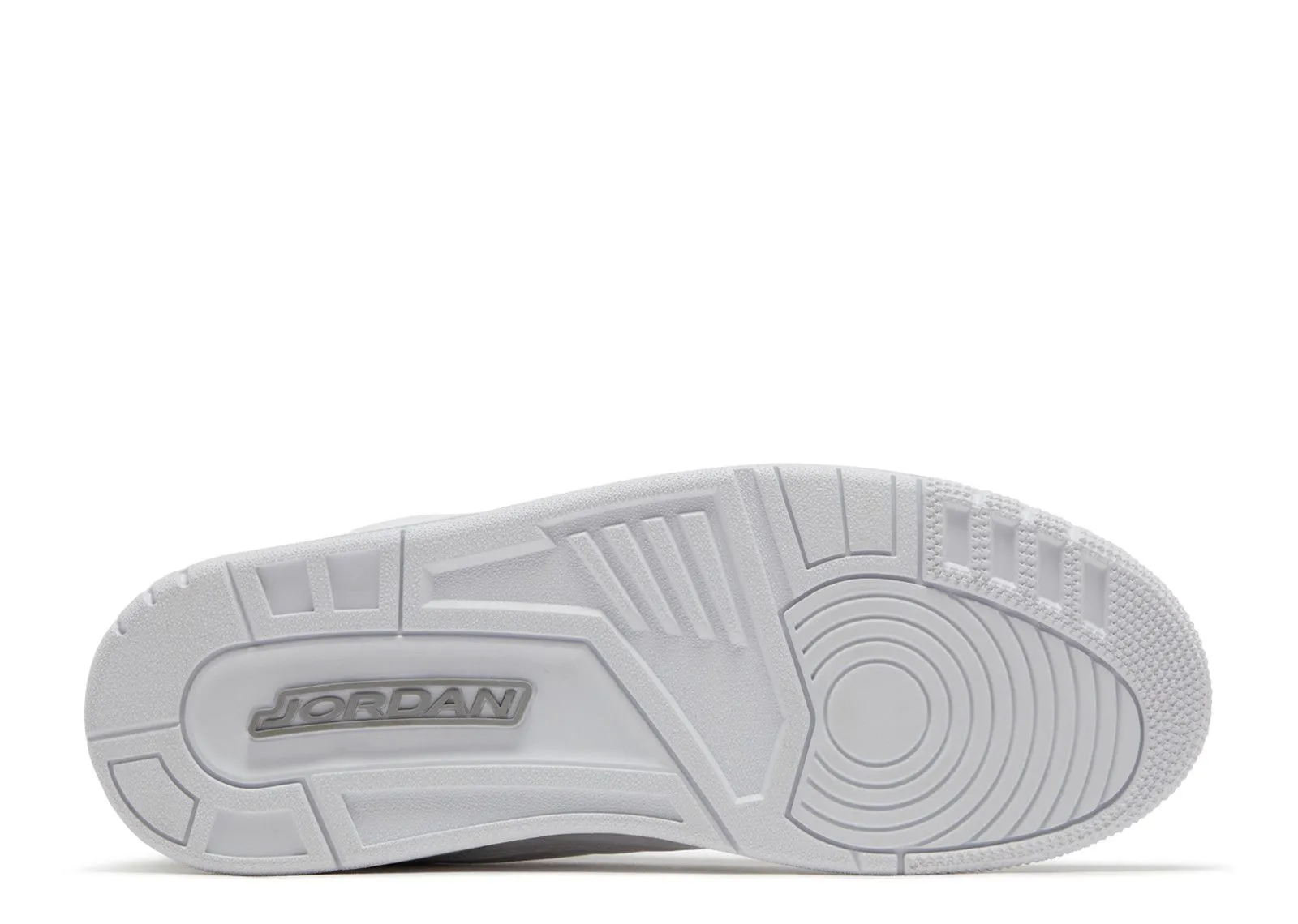 Air Jordan 3 Retro Pure Money (2025) night stroll