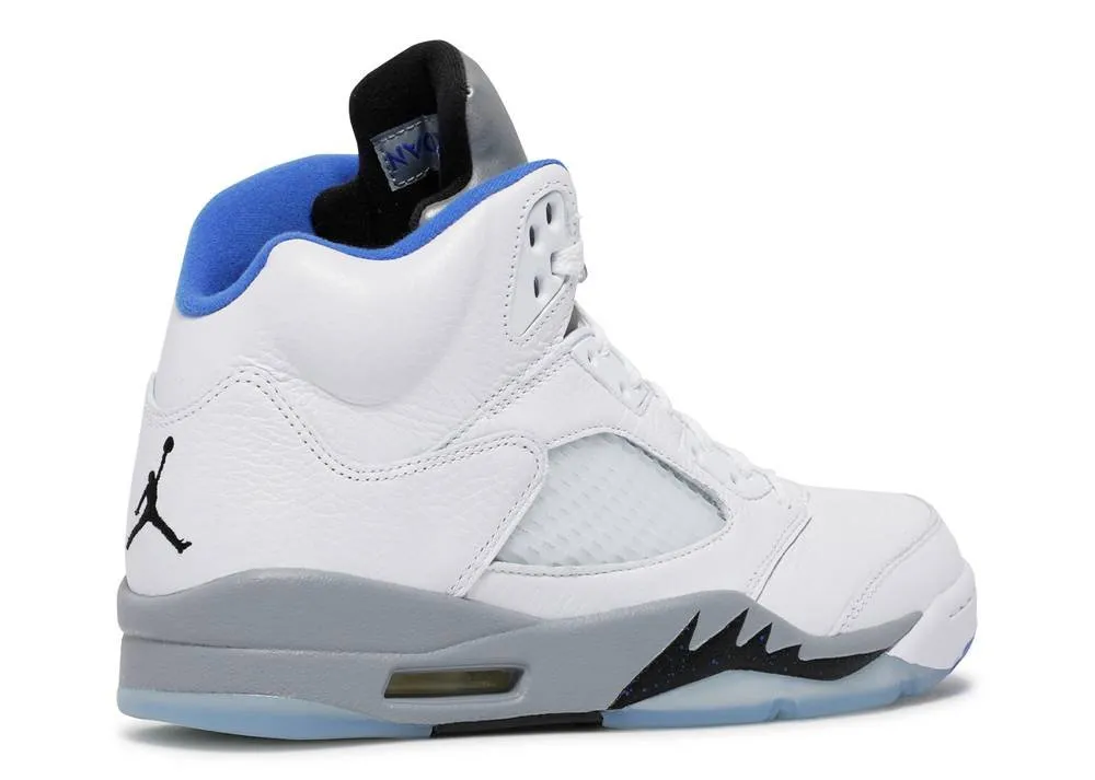 Breathable Design Air Jordan 5 Stealth