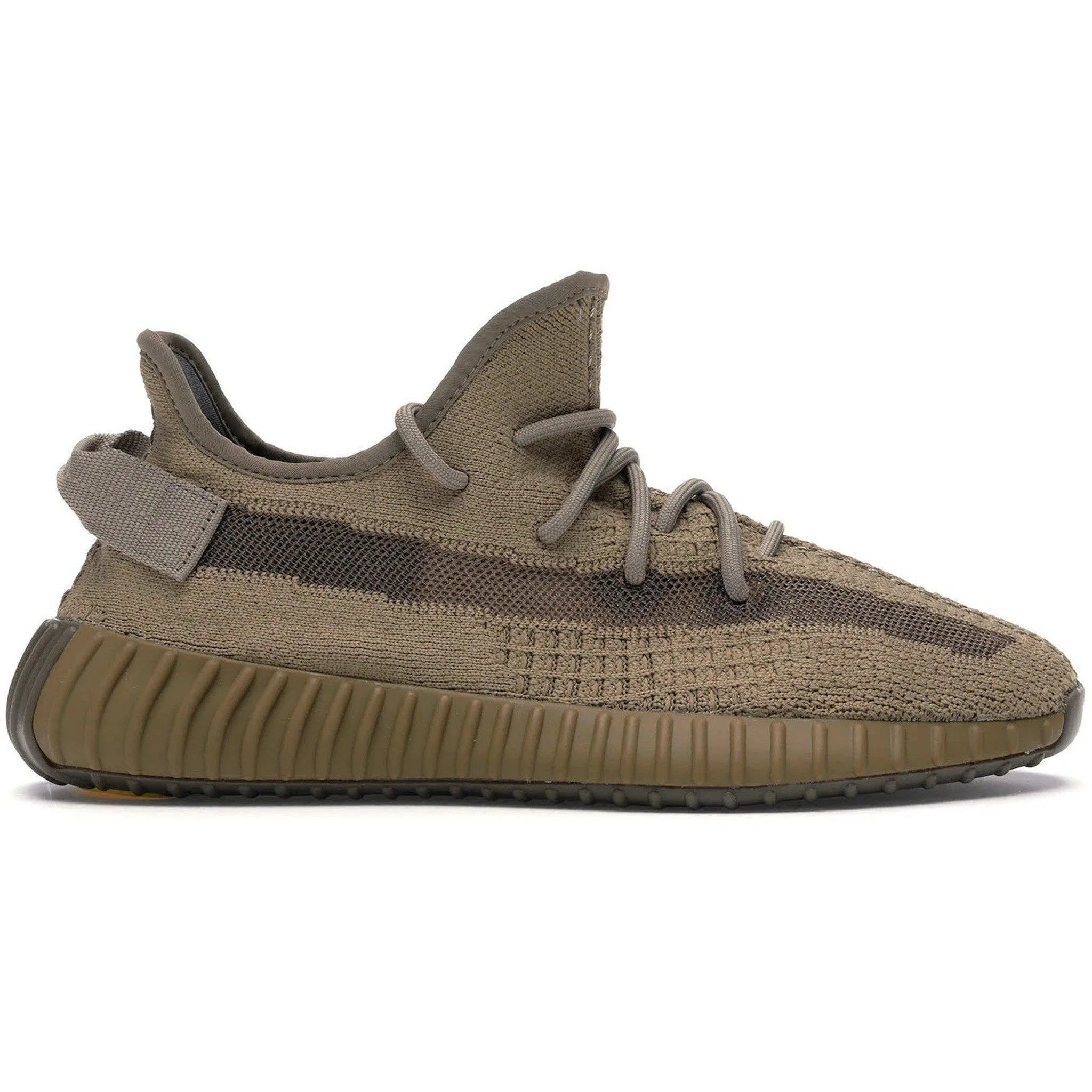 Work Pace Adidas Yeezy Boost 350 V2 Earth