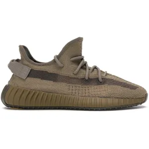 Fast Move Sturdy Build Adidas Yeezy Boost 350 V2 Earth