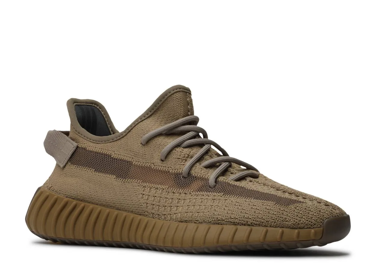 Adidas Yeezy Boost 350 V2 Earth Street Ready