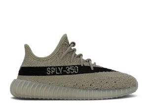 Adidas Yeezy Boost 350 V2 Granite (Kids) loafers Rubber Outsole