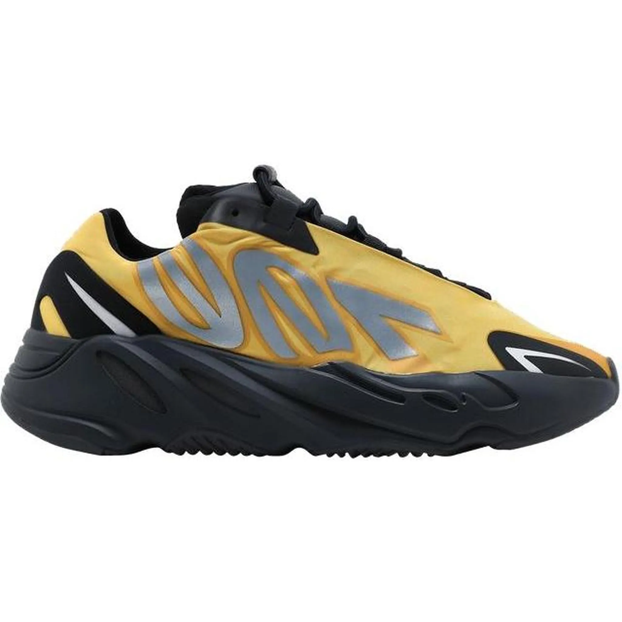 adidas Yeezy Boost 700 MNVN Honey Flux Hill Walk Classic Style