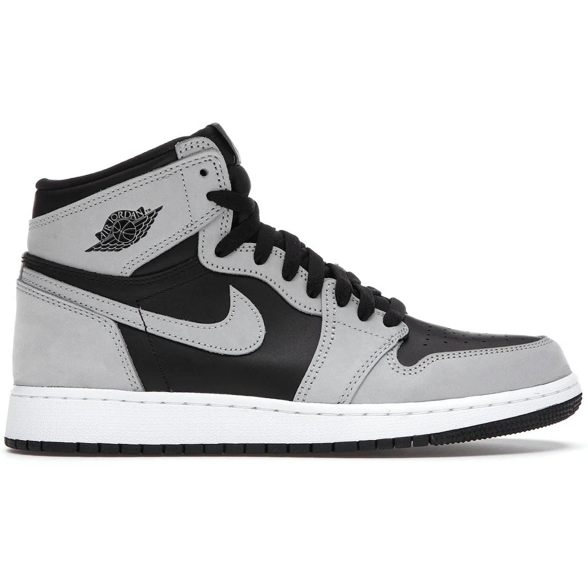 Modern Street Jordan 1 Retro High Shadow 2.0 (GS)