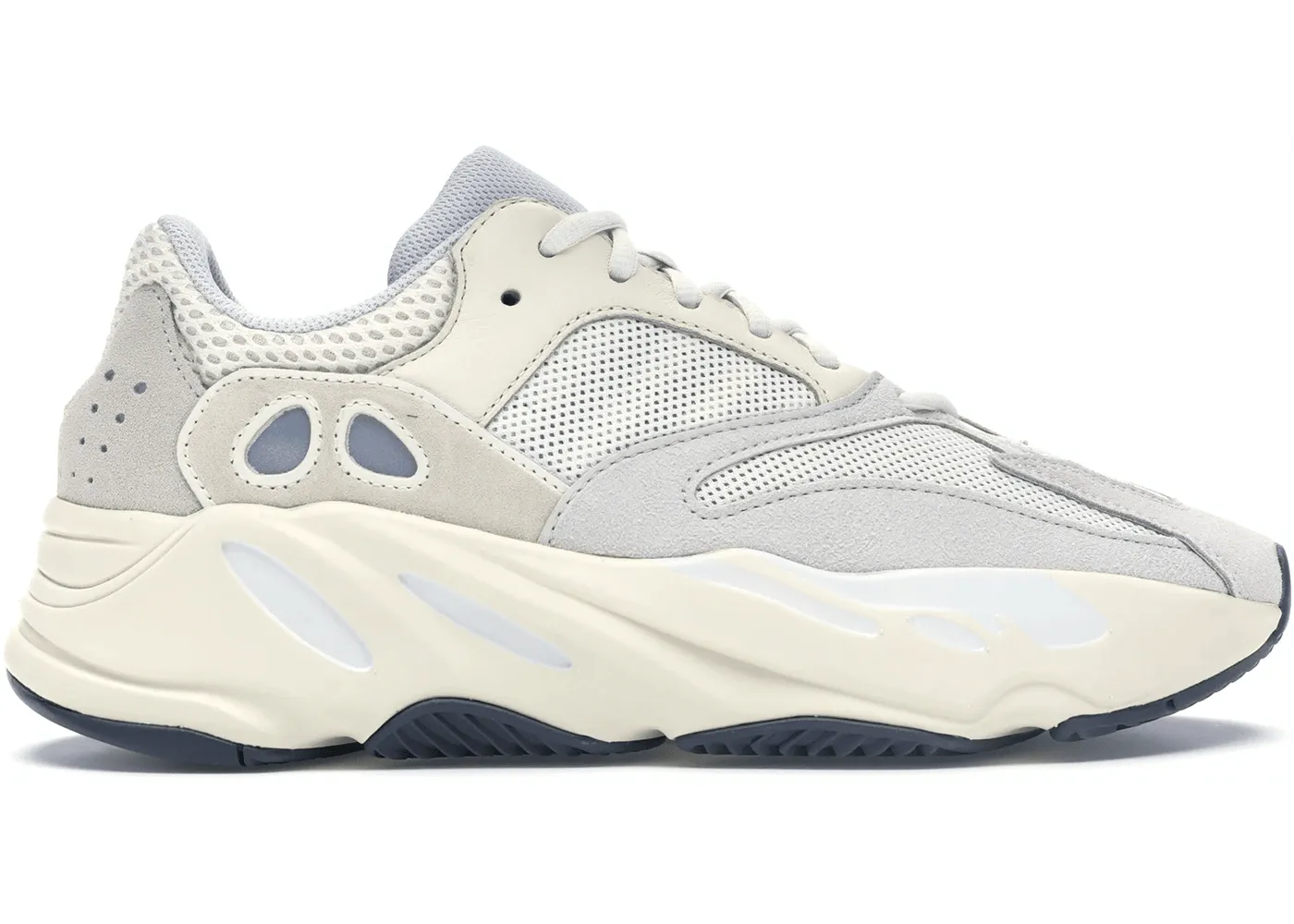 adidas Yeezy Boost 700 Analog Wear   Resistant