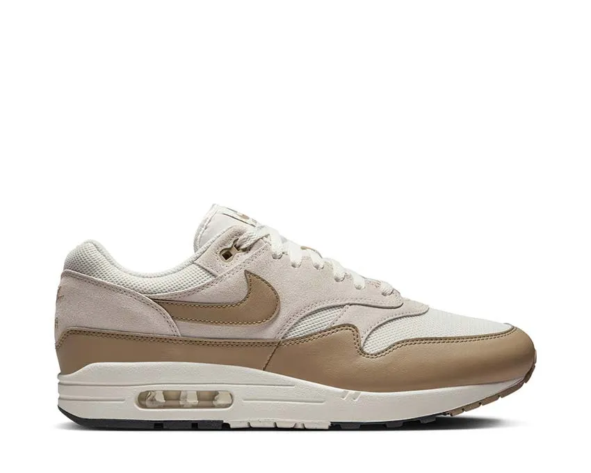 Anti   Odor Nike Air Max 1 Ess "Phantom Khaki"