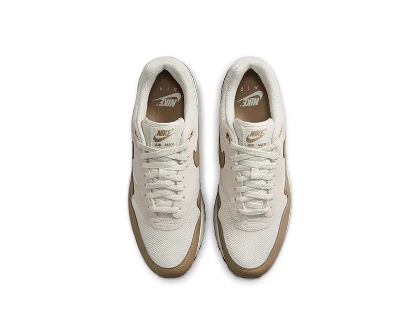 Nike Air Max 1 Ess "Phantom Khaki" Break Time
