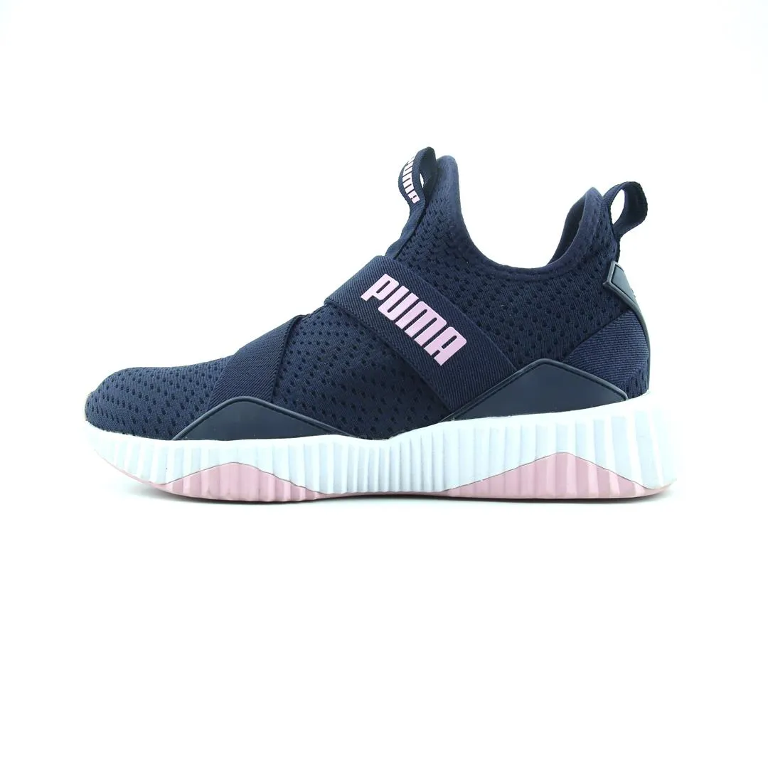 PUMA DEFY MID CORE senior care