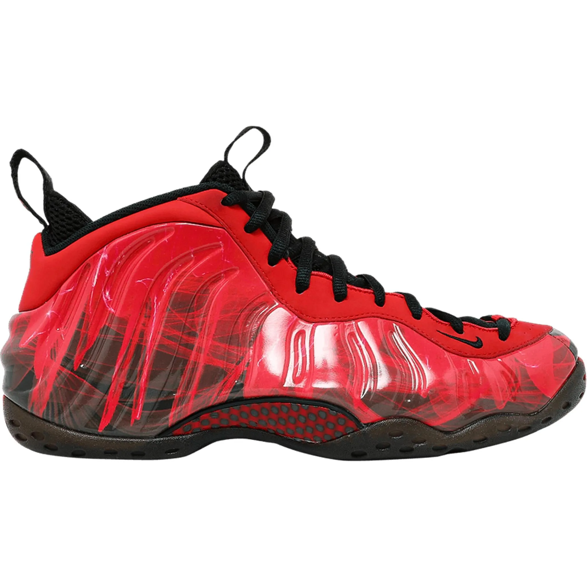 Nike Air Foamposite One Doernbecher Micro Grip Traction