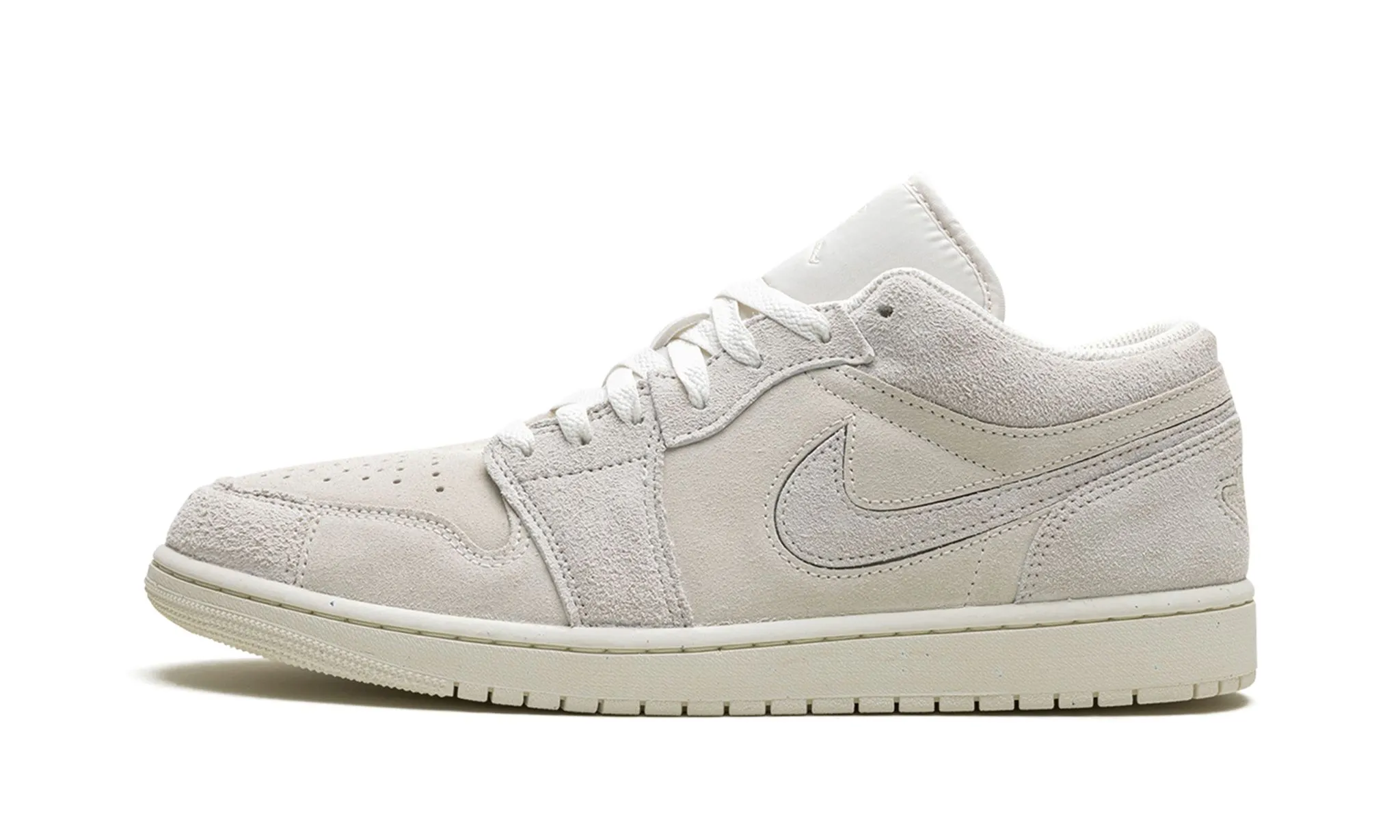 Air Jordan 1 Low SE Craft 'Pale Ivory' Carry Easy