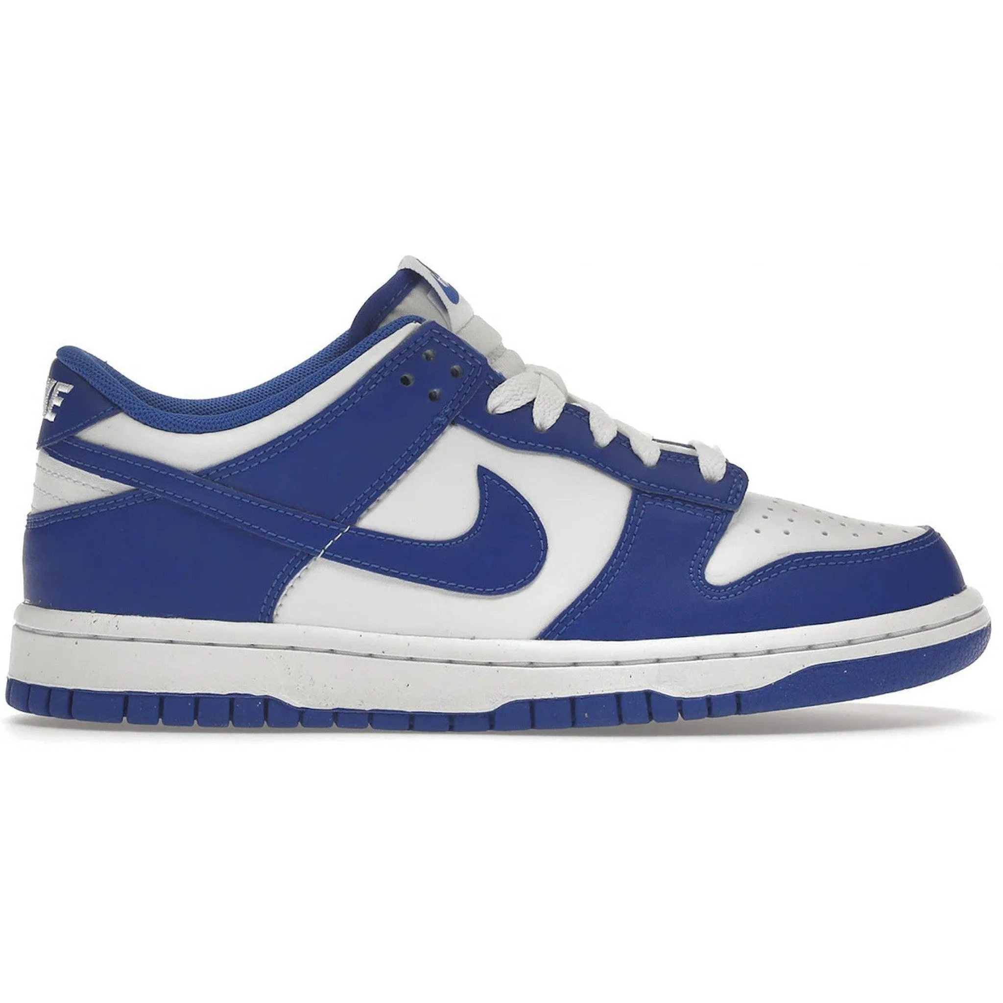 Night Out Nike Dunk Low Racer Blue (GS)