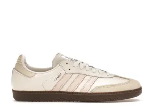 Print Fun High-Quality Shoes Adidas Samba OG Wonder Quartz