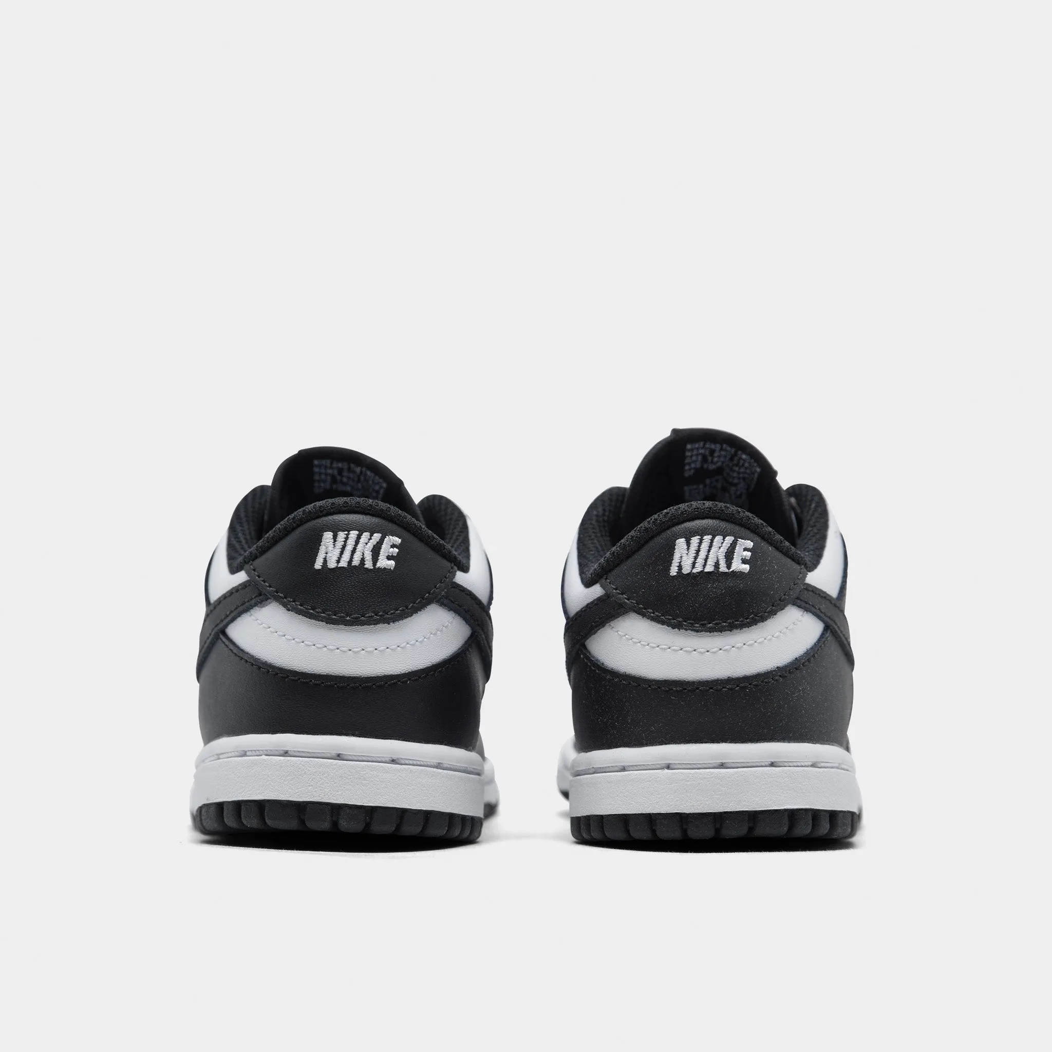 Nike Dunk Low TD White / Black - White Senior Wear