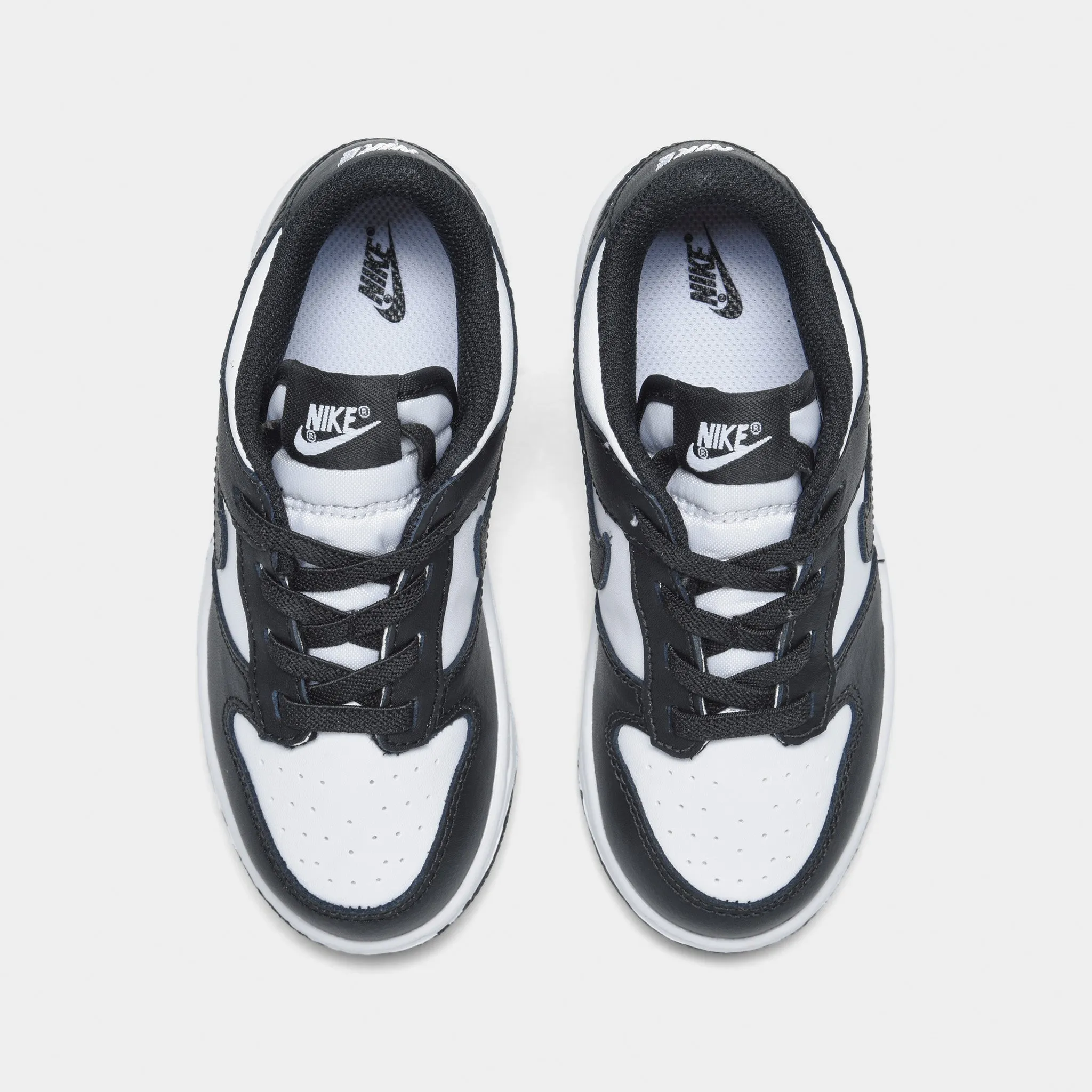 Nike Dunk Low TD White / Black - White Weekend Trips