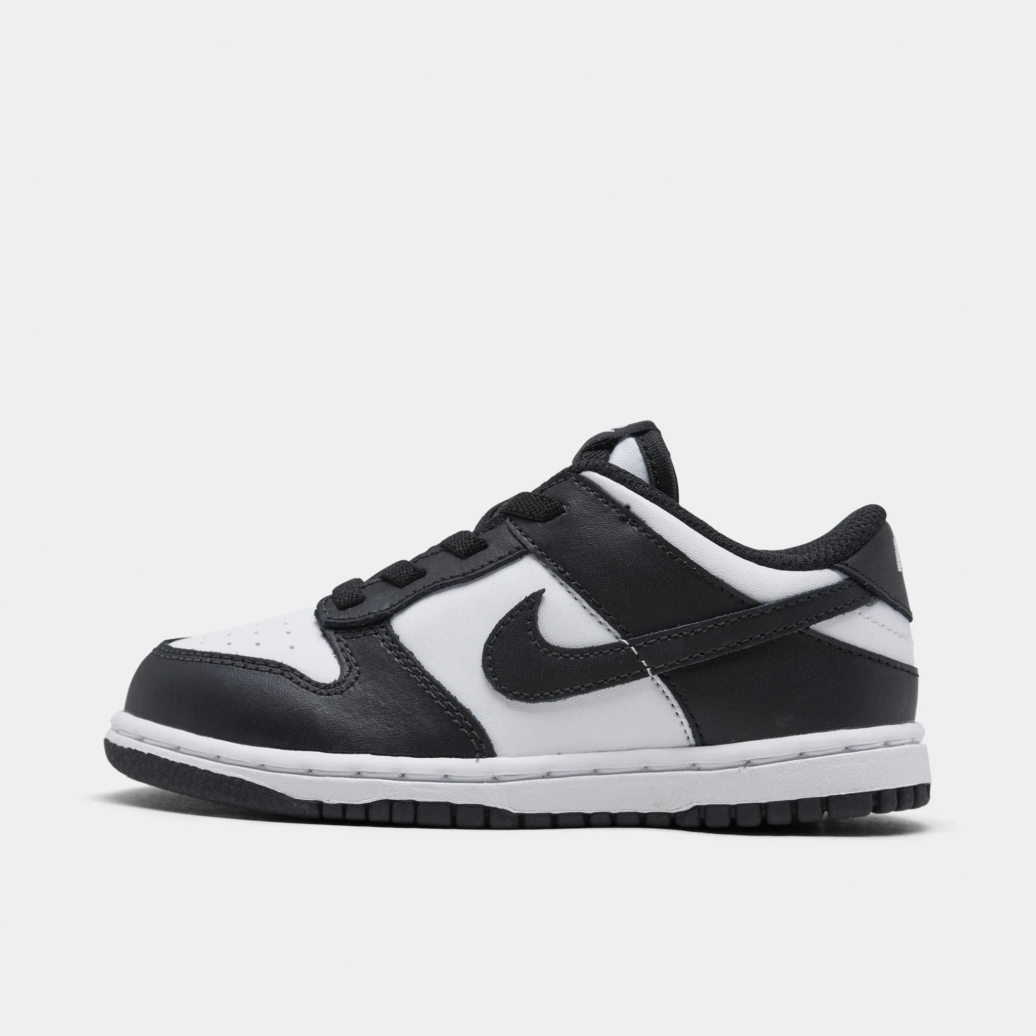Nike Dunk Low TD White / Black - White Long Travel