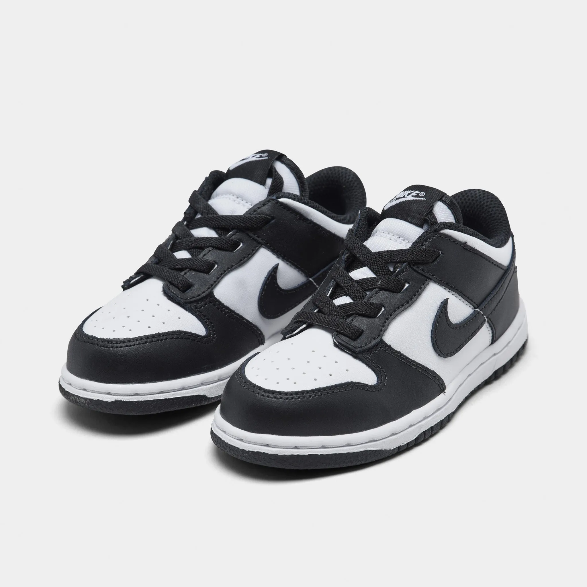 Nike Dunk Low TD White / Black - White Shop Day