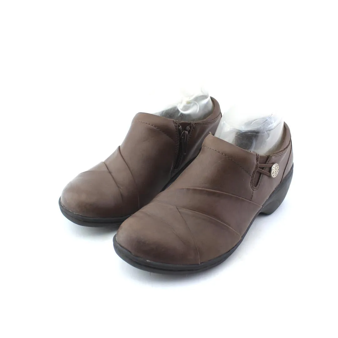 Padded Tongue Fight Mode CLARKS COLLECTIONS