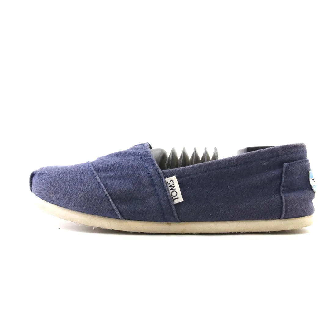 TOMS CLASSIC Comfort arch Look Ready