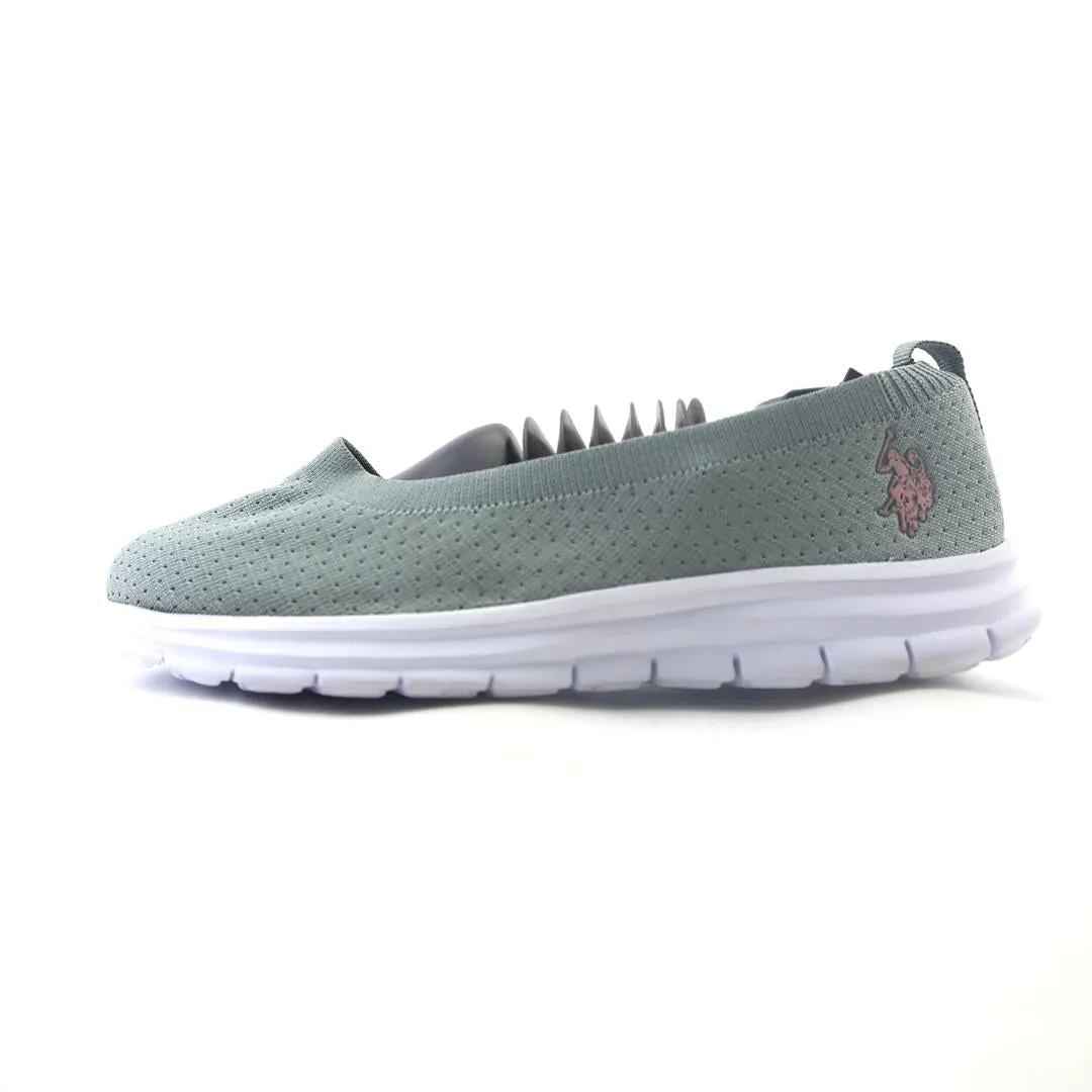 US POLO ASSN. COMFORT INSOLE Padded Tongue