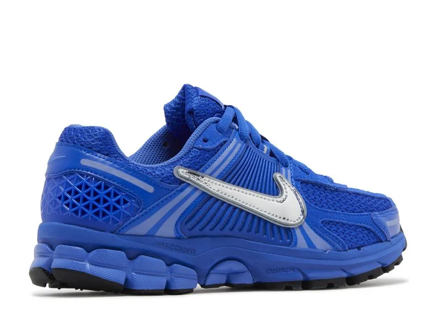 Nike Zoom Vomero 5 Race Blue customized shoes