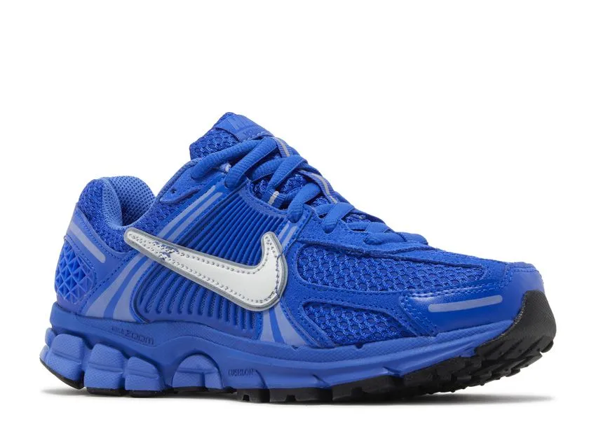 Nike Zoom Vomero 5 Race Blue retro look Visible in Dark
