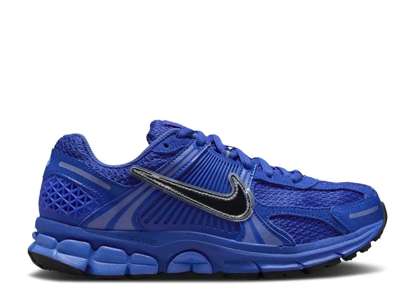Nike Zoom Vomero 5 Race Blue Comfort Heel racing running shoes