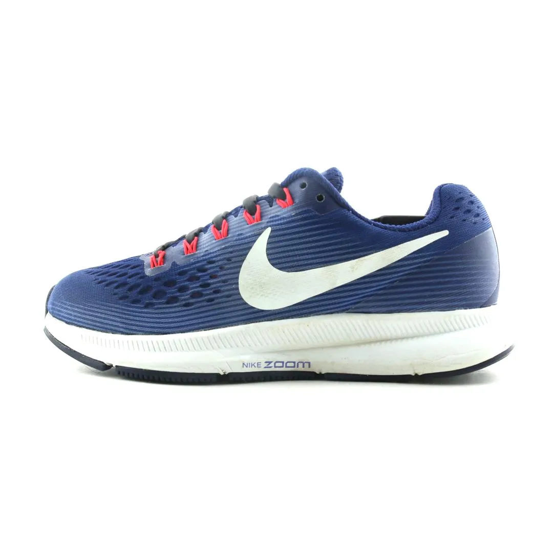 Every Step NIKE AIR ZOOM PEGASUS 34