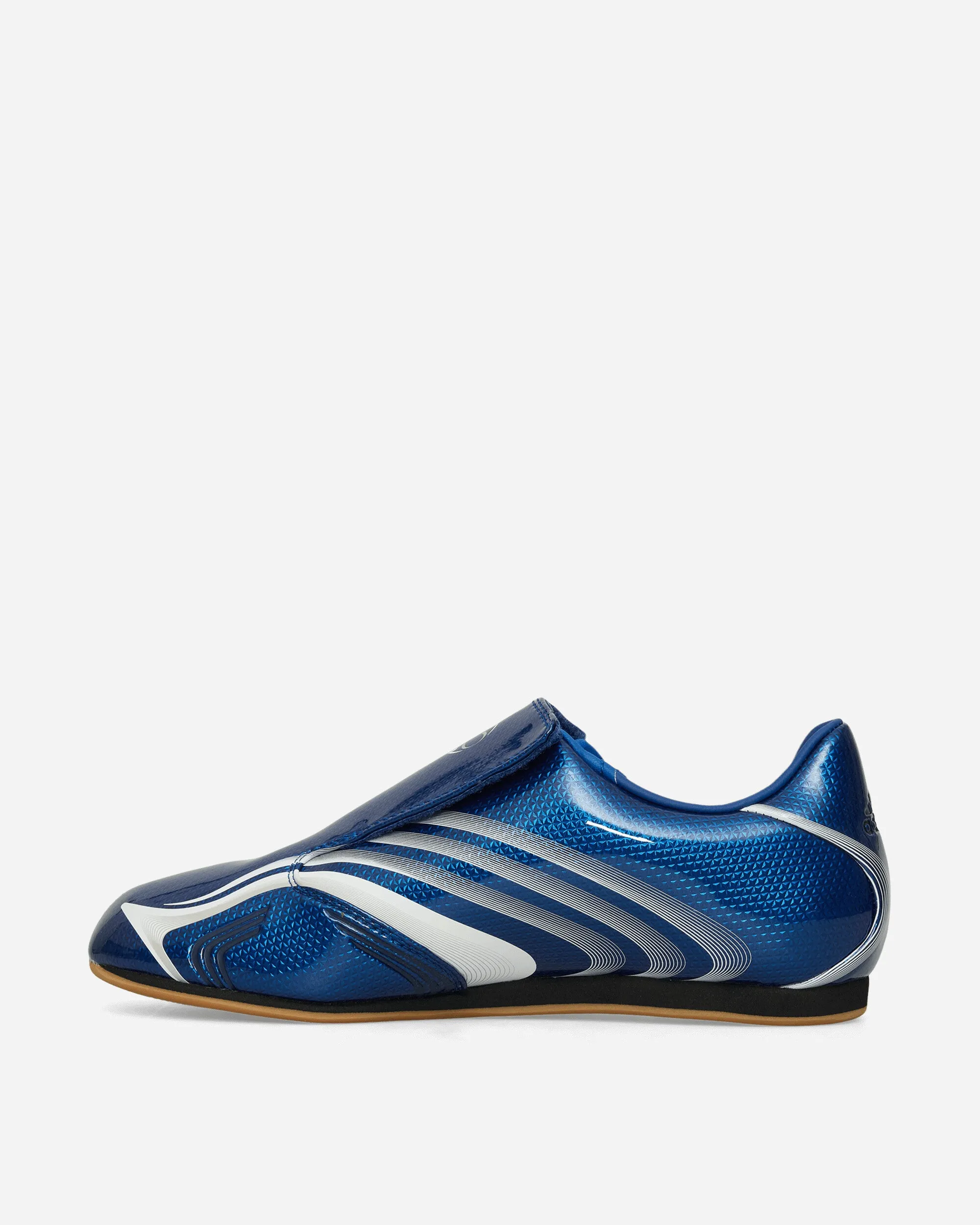 Women's Taekwondo F50 Sneakers Royal Blue / White Power Grip