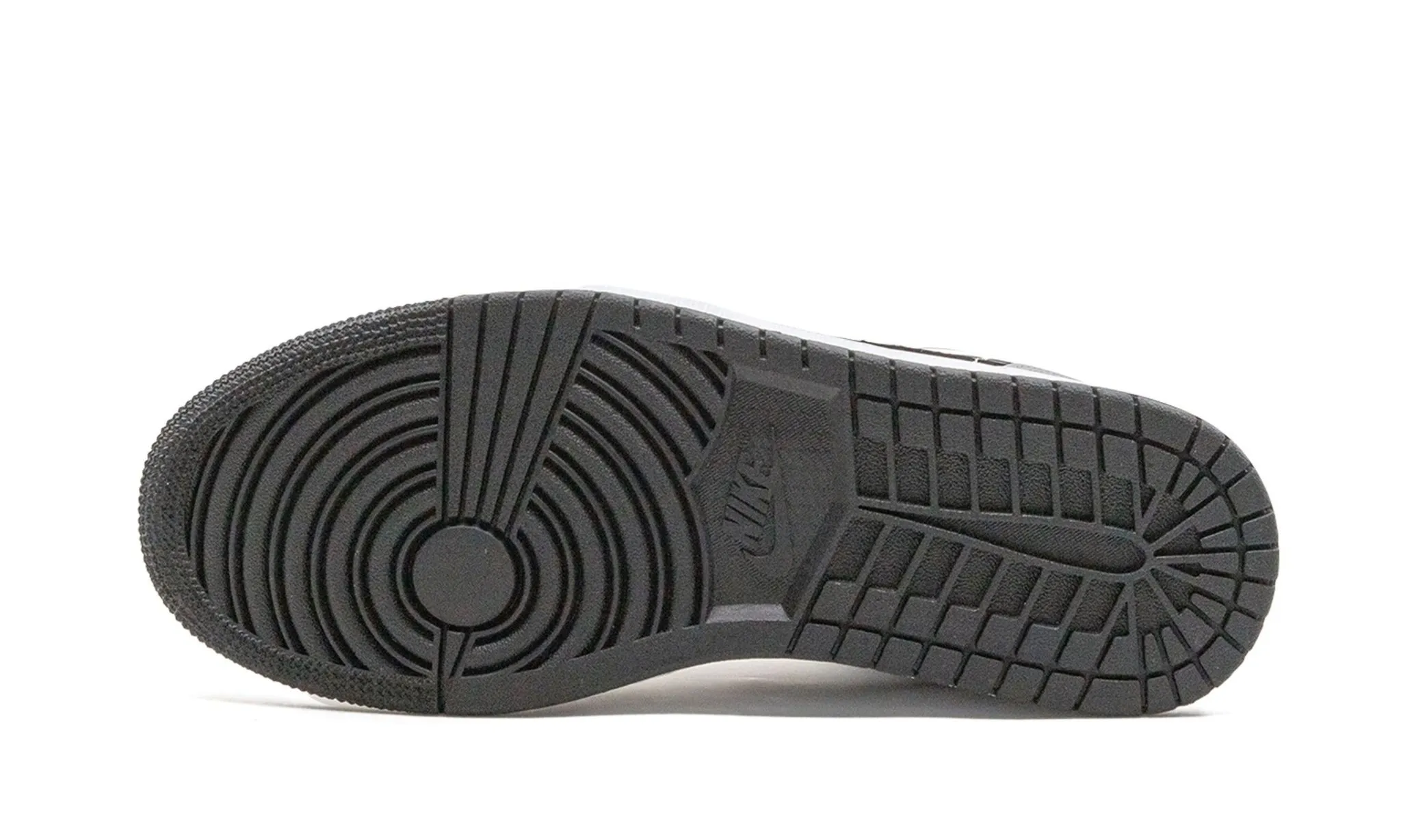 Air Jordan 1 Low Light Smoke Grey Firm Ground