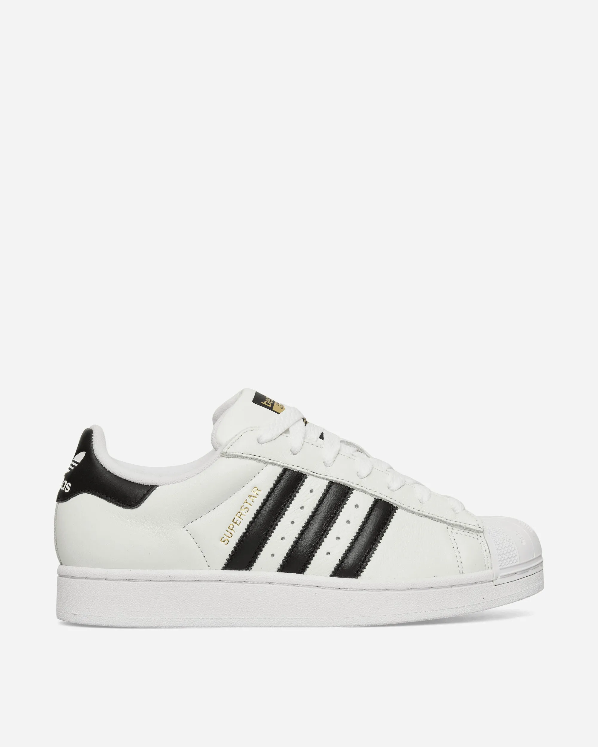 Photo Glam BEAMS Superstar Sneakers White / Core Black